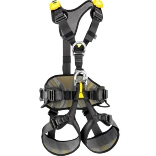 BODY HARNESS