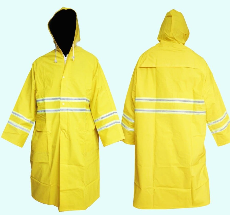 RAIN COAT