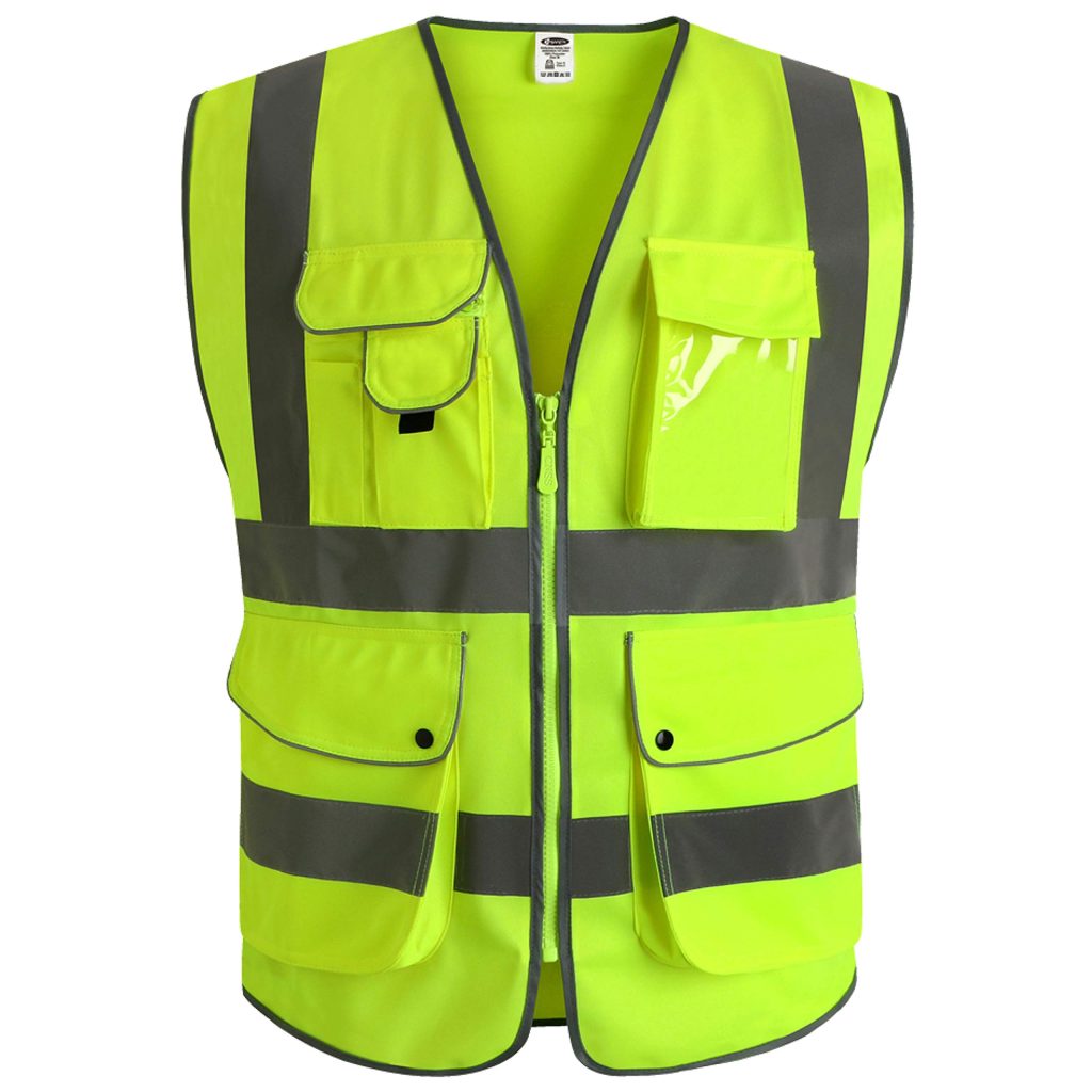 SAFETY VEST