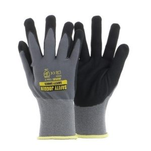 SAFETY GLOVES