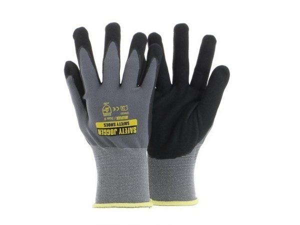 SAFETY GLOVES