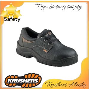 Sepatu Safety Krushers Alaska